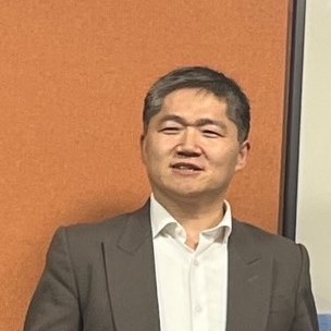 Dr. Jacob Chengwei Feng